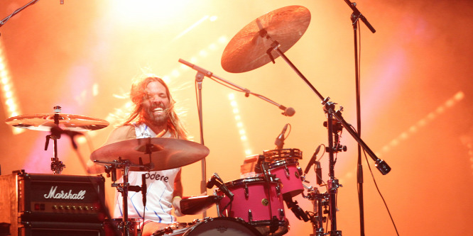 Tízféle drogot találtak a Foo Fighters elhunyt dobosának szervezetében