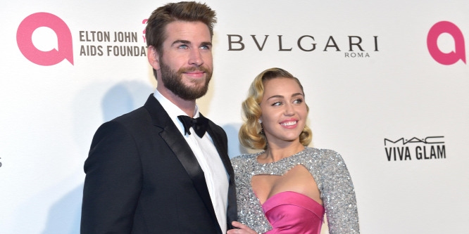 Miley Cyrus a házasságáról: "Egy kib*szott katasztrófa volt"