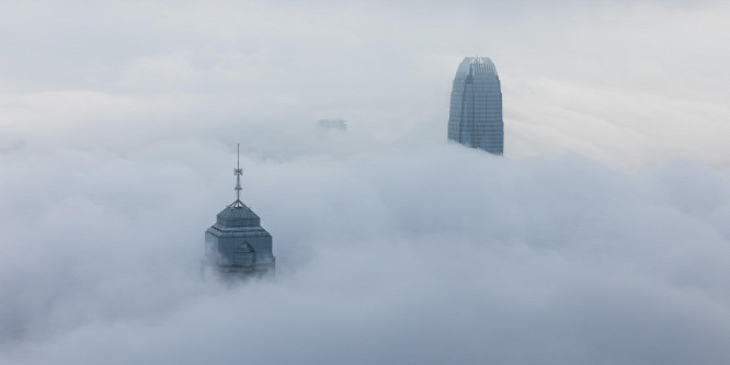 Hatalmas gázfelhő fogja felperzselni a Földet egy rejtélyes jóslat szerint