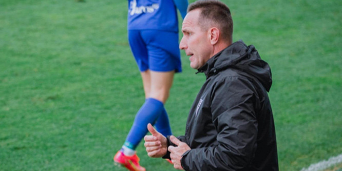 Kiderült, ki lett a ZTE focicsapatának új edzője