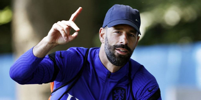 Holland sztárcsapat edzője lesz a Manchester United legendás focistája
