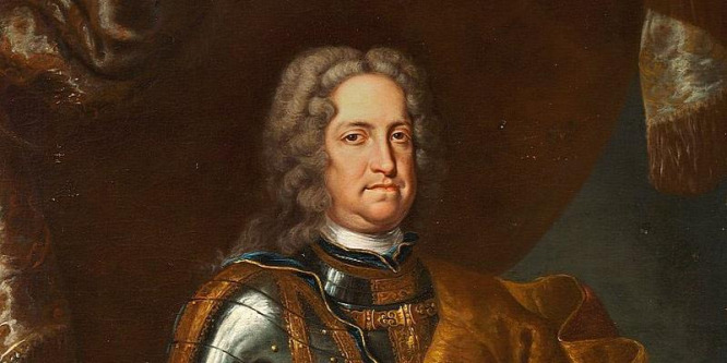 A Pragmatica Sanctio és elfogadása az 1722-es erdélyi országgyűlésen