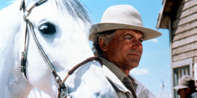 Ostobának és kövérnek gondolta Terence Hill későbbi jóbarátját, Bud Spencert