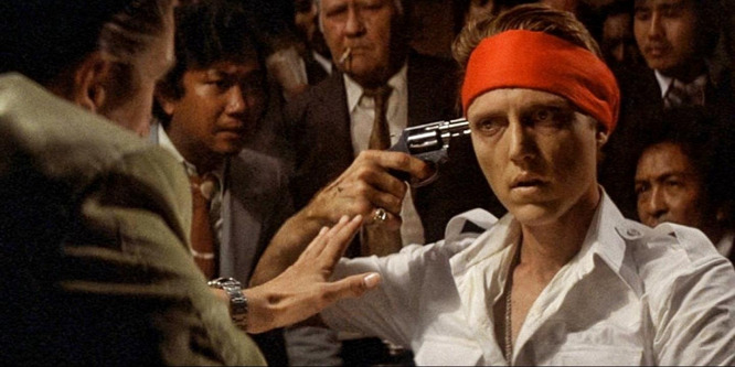 Ezek a születésnapos Christopher Walken legjobb filmjei - képgaléria