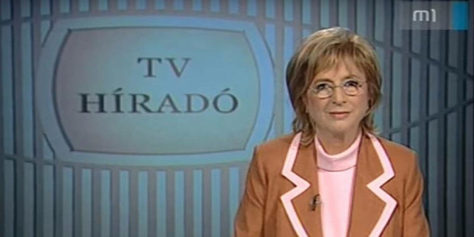 Így él ma a hetvenes évek egyik legnépszerűbb tévése, Vajek Jutka