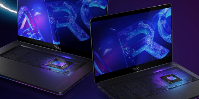 Hivatalos: késnek az Intel Arc videókártyák