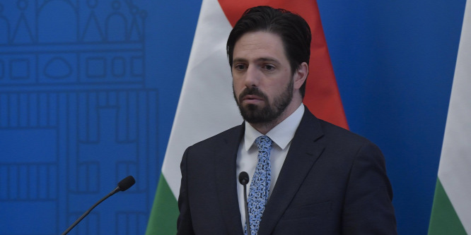 Az ukrán elnök legutóbbi nyilatkozatait nem lehet szó nélkül hagyni
