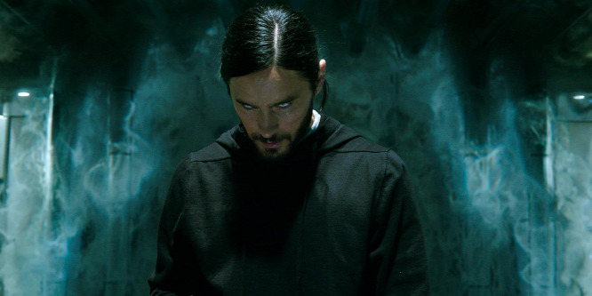 Mintha Jared Leto ki akarná végezni a saját a karrierjét