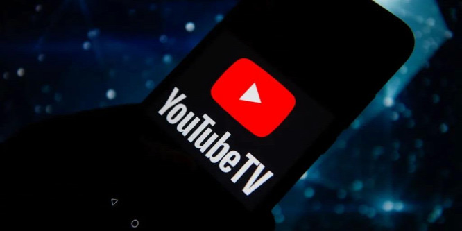 Hiánypótló funkciót kapott iOS-en a YouTube TV