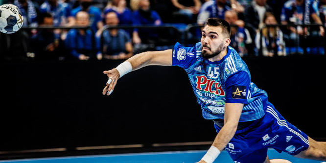 A Veszprém és a Szeged is győzelemmel hangolt BL-nyolcaddöntős visszavágójára