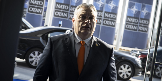 Nézőpont: Orbán Viktor következetesen békepárti, Márki-Zay összevissza beszélt