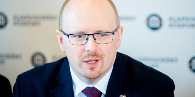 Lengyel választási megfigyelő: Külföldi baloldali újságírók avatkoznak be a választási kampányokba