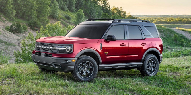 A Ford és a GM 1,4 millió járművet hívott vissza