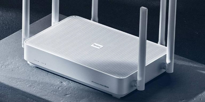 248 eszközt is kiszolgál az új Redmi router