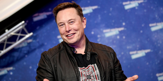 Elon Musk: "Legközelebb a Coca-Colát veszem meg, hogy visszategyem bele a kokaint"