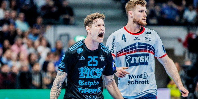 Közel járt a Pick Szeged a negyeddöntbe jutáshoz a kézi-BL-ben