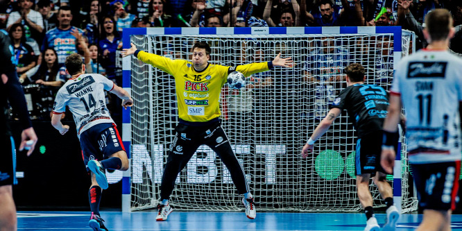 Mikler Roland: Megvoltak a lehetőségeink, hogy átbillentsük a párharcot a mi javunkra