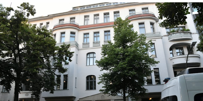Belehalt a nemi erőszakba egy 92 éves nő Németországban