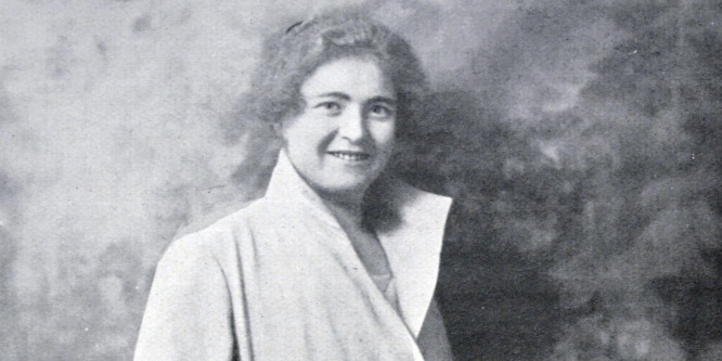 Rachele Mussolini, aki tucatnyi szeretővel osztozott a férjén