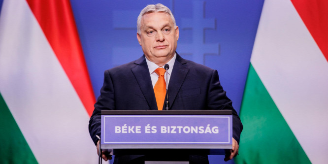 Tölgyessy Péter: Orbán Viktor már évek óta nemzetközi tényező, ilyen a magyar történelemben még nem volt