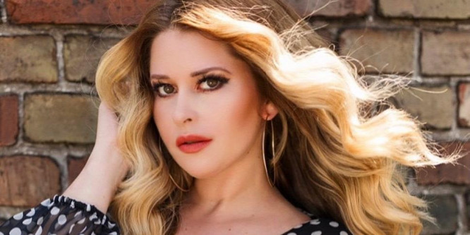 Király Linda rengeteg gyógyszert szed, orvosi engedéllyel megy a TV2 műsorába