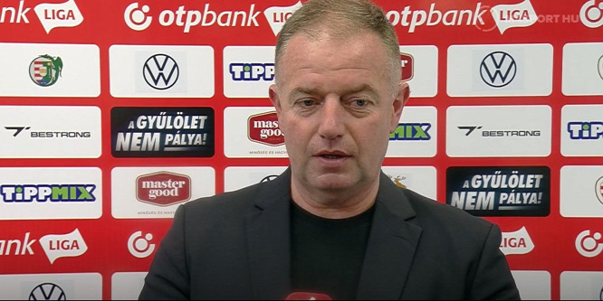 Július elején távozik a Kisvárda sportigazgatója