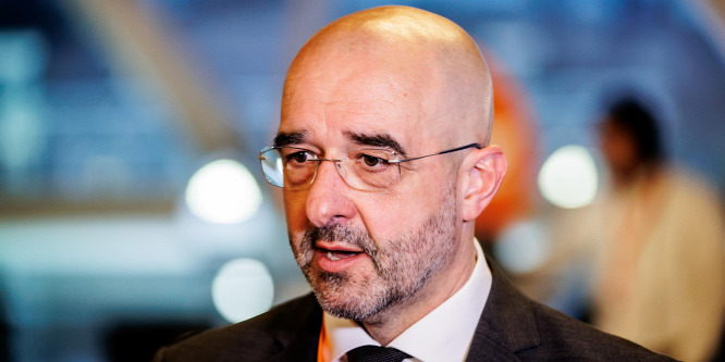 Kovács Zoltán: Legfontosabb partnerünk és szövetségesünk a valóság