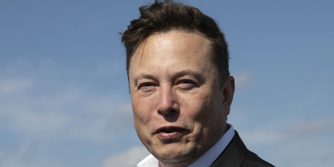 Újabb meglepetést okozott Elon Musk a Twitterrel kapcsolatban