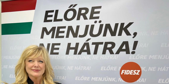 Nagyot erősödött Budapesten is a Fidesz