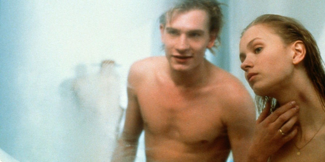 Meztelen színészek, valódi szexjelenetek a filmekben - képek