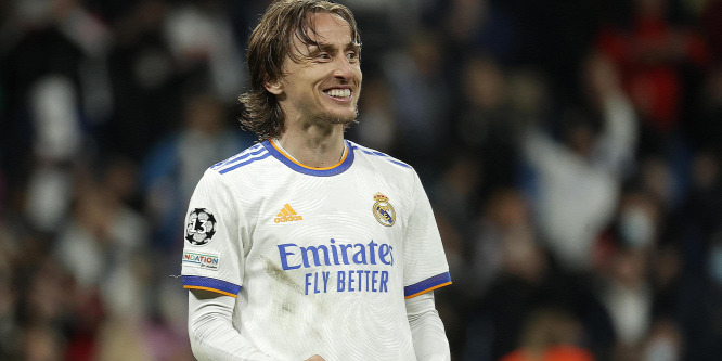 Hamarosan nagy bejelentést tehet a Real Madrid az aranylabdás sztárfocistájáról
