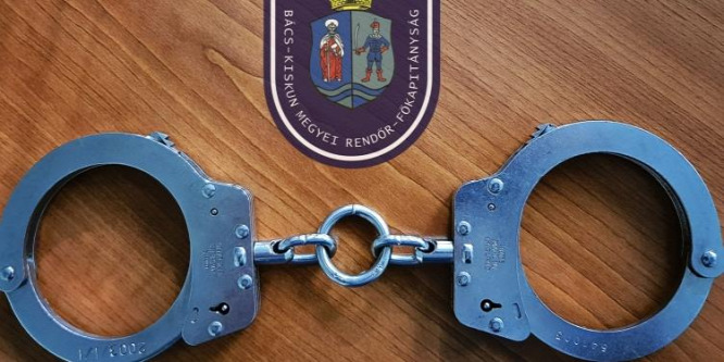Volt munkahelyéről lopott egy fiatal férfi Lajosmizsén