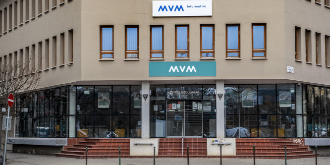 Egyedüli egyetemes energiaszolgáltatóvá vált az MVM Csoport