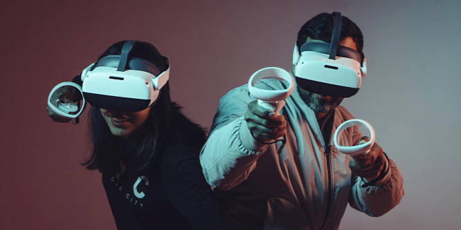 PC nélkül is használható az új Pico VR-headset