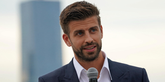 Gerard Piqué nemcsak Shakirától vehet búcsút: újabb csapás érte a hűtlen focistát