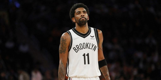 Mutogatva és káromkodva hergelte az őt kifütyülő szurkolókat az NBA-sztár - videó