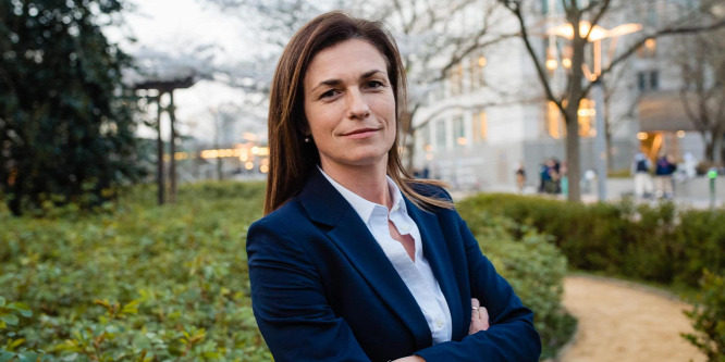 Varga Judit: Folytatódik a brüsszeli kabaré