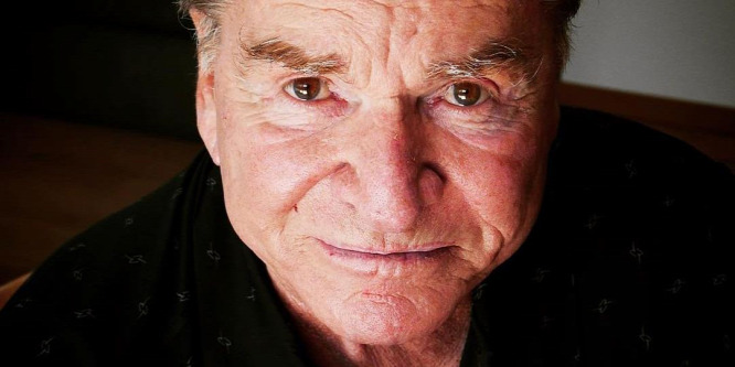 Legyőzte a rákot, de tolószékbe került a Derrick sztárja: Fritz Wepper 80 évesen újra játszana