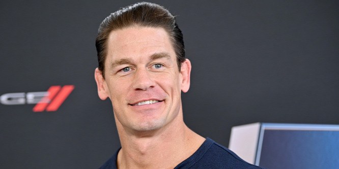 Több száz beteg gyerek kívánságait teljesítette John Cena – 9 érdekesség a 45 éves sztárról