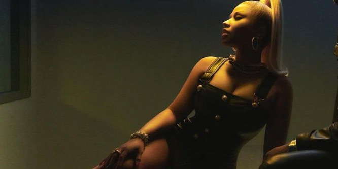 Egy liftben rázta a fenekét Nicki Minaj, majd extázisában felhúzta a szoknyát is - videó