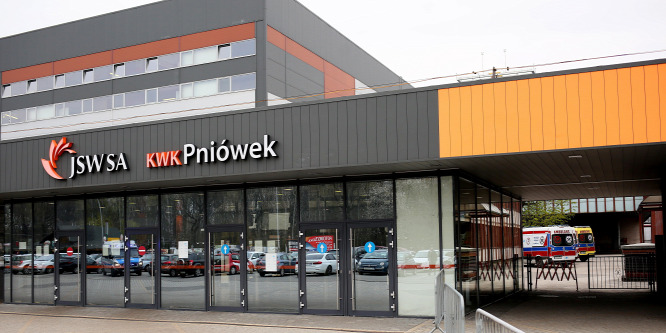Kiemelték az utolsó négy bányász holttestét is a lengyelországi szénbányából