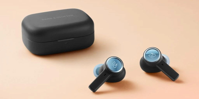 Basszusban is erős a Bang & Olufsen új, vezeték nélküli fülhallgatója