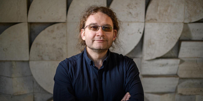 Rab Árpád: A jelent kell úgy csinálni, hogy olyan jövőnk legyen, amilyet szeretnénk