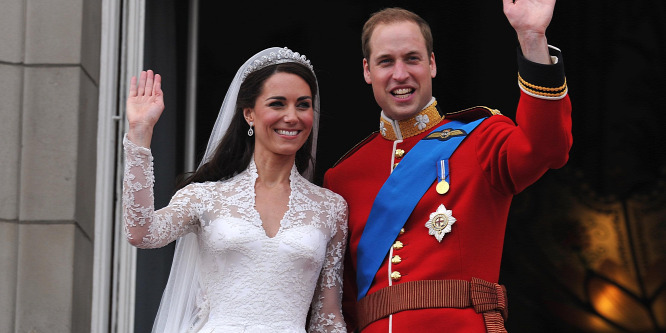 Egy vagyont kereshet, ha hasonlít Kate Middletonra