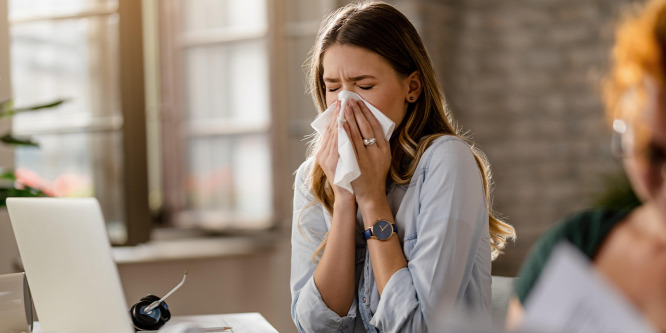 Súlyosabb tüneteket tapasztalhatnak az allergiások idén: ez az oka