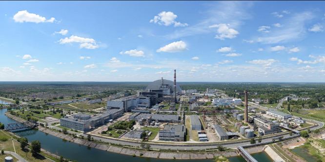 Fontos dolgot közölt Csernobilról a Nemzetközi Atomenergia-ügynökség