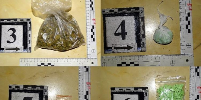 Iskoláknál terítették a drogot fiatalok Debrecenben