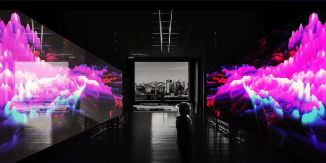 Dübörög a microLED-piac