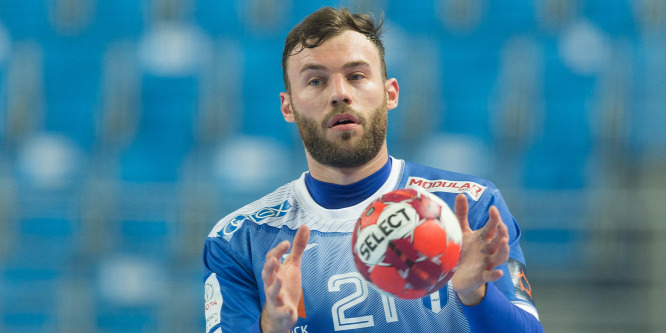 Ismét közel került a magyar válgatott kézilabdázó az Európa-liga négyes döntőjéhez