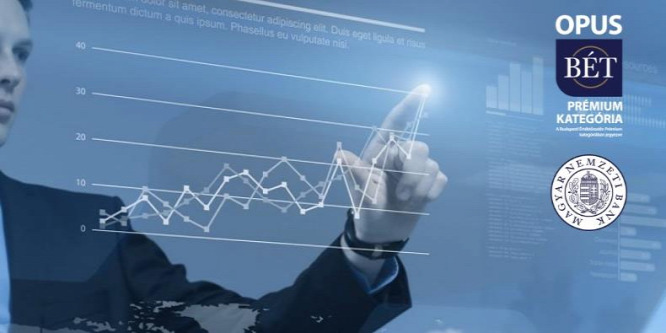 Új vezetők az OPUS GLOBAL-ban